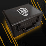 Card Vault USA 3 Row Card Case! Shipping Now!