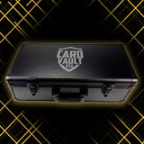 Card Vault USA 5 Row Lockable Slab Case! Pre Sale!