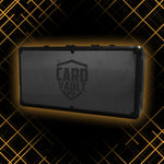 Card Vault USA 5-Row Combo Lock Graded Card Case – Carbon| Pre-Sale!