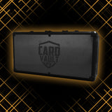 Card Vault USA 5-Row Combo Lock Graded Card Case – Carbon| Pre-Sale!