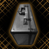 Card Vault USA 5-Row Combo Lock Graded Card Case – Carbon| Pre-Sale!