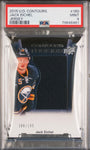 Jack Eichel Rookie PSA 9 /199